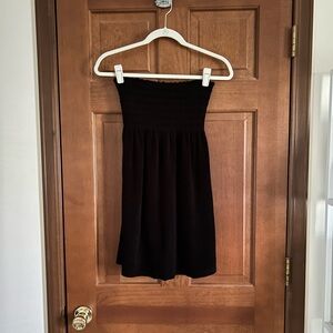 Juicy Couture Ruched Tunic Top Size Medium